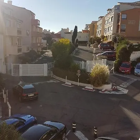 Super Studio Cap D'Agde 3 Apartment Exterior photo