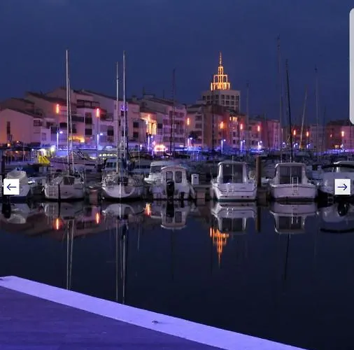 Super Studio Cap D\'Agde 3