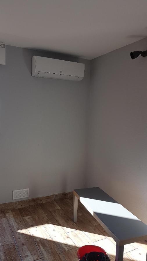 Super Studio Cap D'agde 3 Apartment *